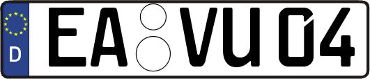 EA-VU04