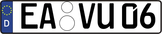 EA-VU06