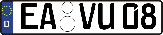 EA-VU08