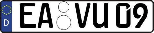 EA-VU09