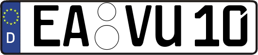 EA-VU10