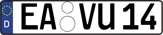 EA-VU14
