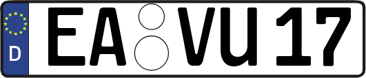 EA-VU17