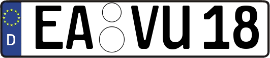 EA-VU18
