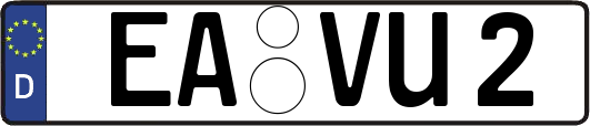 EA-VU2