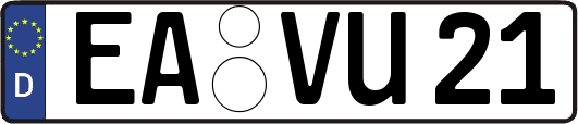 EA-VU21