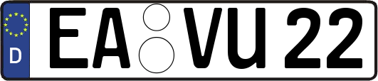 EA-VU22
