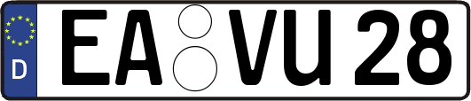 EA-VU28