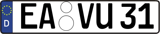 EA-VU31
