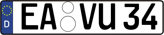 EA-VU34