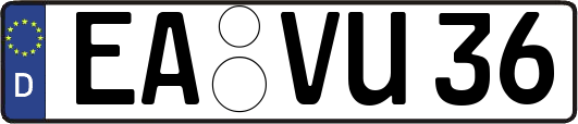 EA-VU36