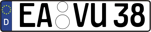 EA-VU38