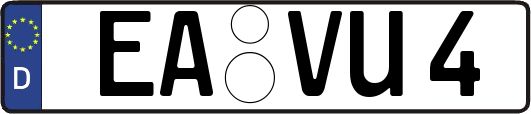 EA-VU4