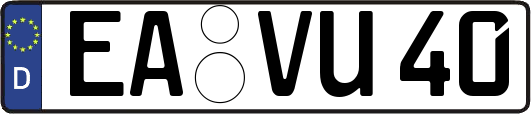 EA-VU40