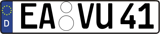 EA-VU41