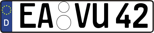 EA-VU42