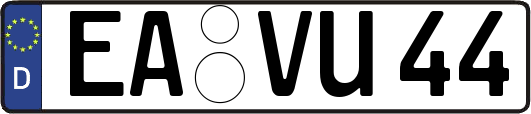 EA-VU44