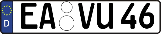 EA-VU46