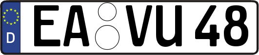 EA-VU48