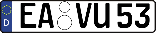 EA-VU53