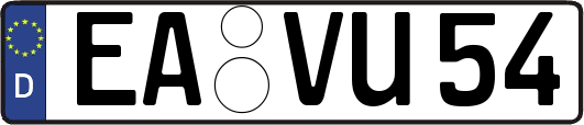 EA-VU54