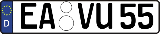EA-VU55