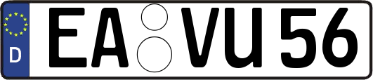 EA-VU56