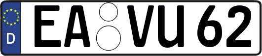 EA-VU62