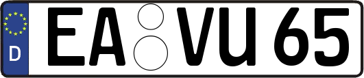 EA-VU65