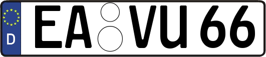 EA-VU66
