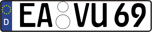 EA-VU69