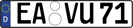 EA-VU71