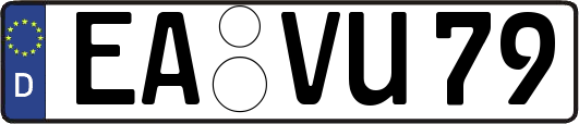 EA-VU79