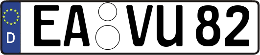 EA-VU82
