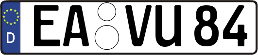 EA-VU84