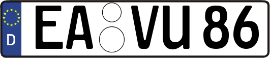 EA-VU86