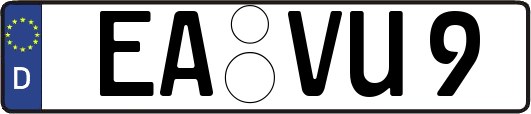EA-VU9