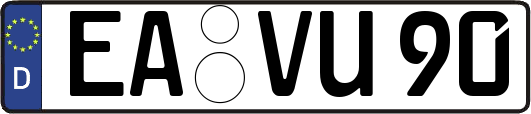EA-VU90