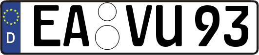 EA-VU93