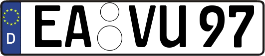 EA-VU97