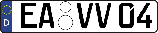 EA-VV04
