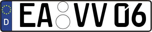 EA-VV06