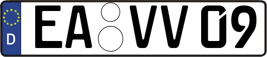 EA-VV09