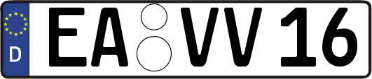 EA-VV16