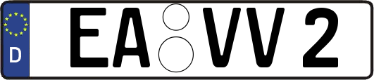 EA-VV2