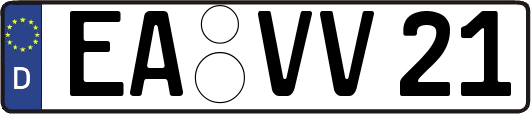 EA-VV21
