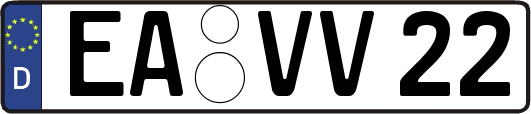 EA-VV22