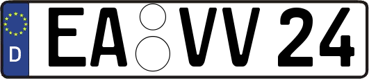 EA-VV24
