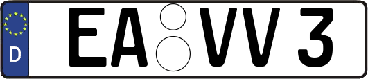 EA-VV3
