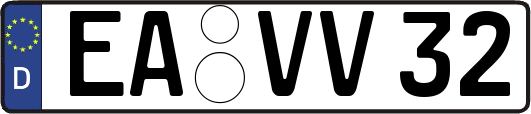 EA-VV32